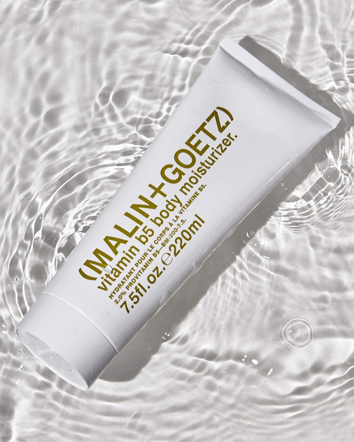 vitamin b5 moisturizer