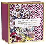 Fragonard Parfumeur Heliotrope Gingembre Perfumed