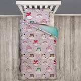 Character World Squishmallows Duvet Cover Single Reversible 2 Sided Set view 4