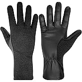 ONETAC OUTDOOR NOMEX FLIGHT FLYER PILOT OPERATOR DUTY GLOVES BLACK, GREEN, TAN