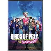 Birds of Prey: Special Edition (DVD)