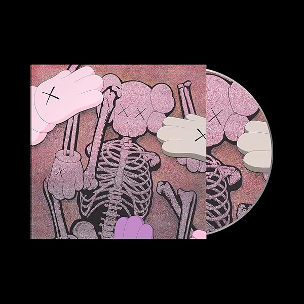 Amazon.com: 4,5,6: CDs & Vinyl