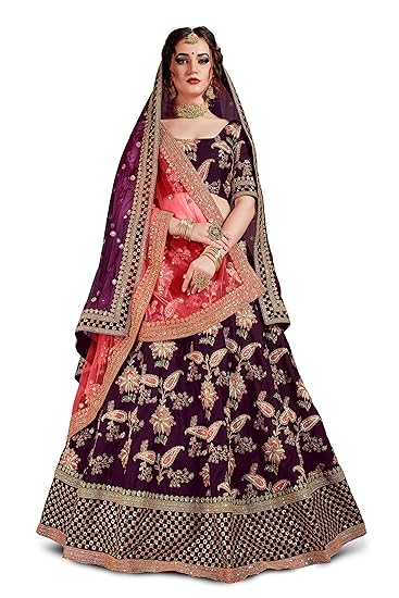 Zeel clothing lehenga Clearance