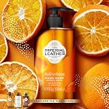 IMPERIAL LEATHER Refreshing Handwash Liquid Soap view 6
