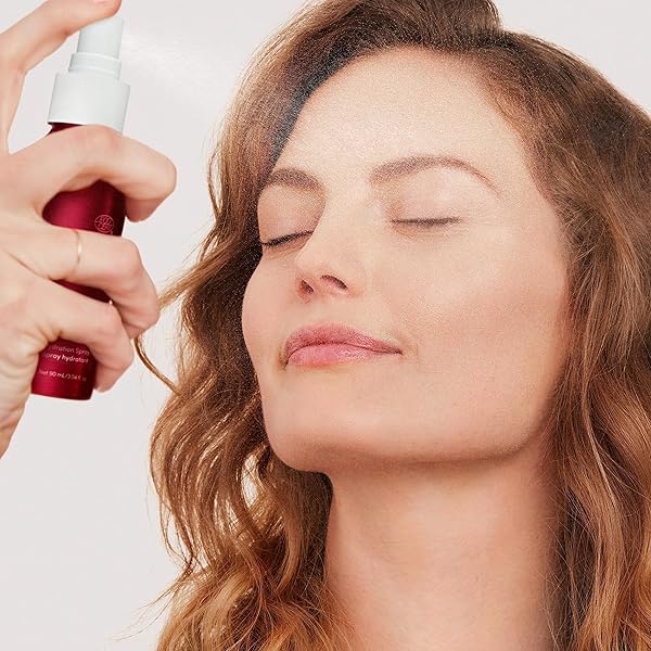 JANE IREDALE POMMISST HYDRATION SPRAY, 3.04 FL OZ