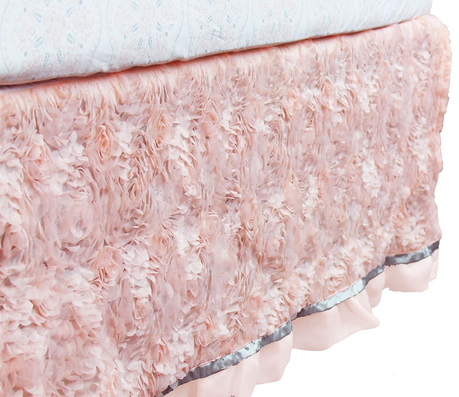 arianna crib bedding