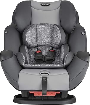 evenflo car seat 3 in 1