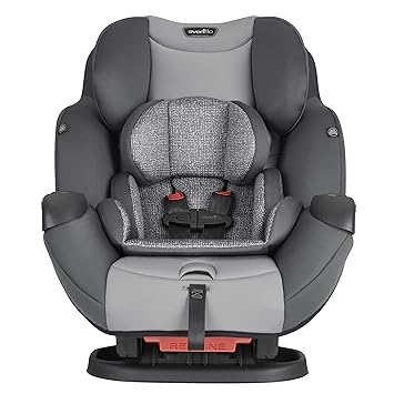symphony all in one car seat