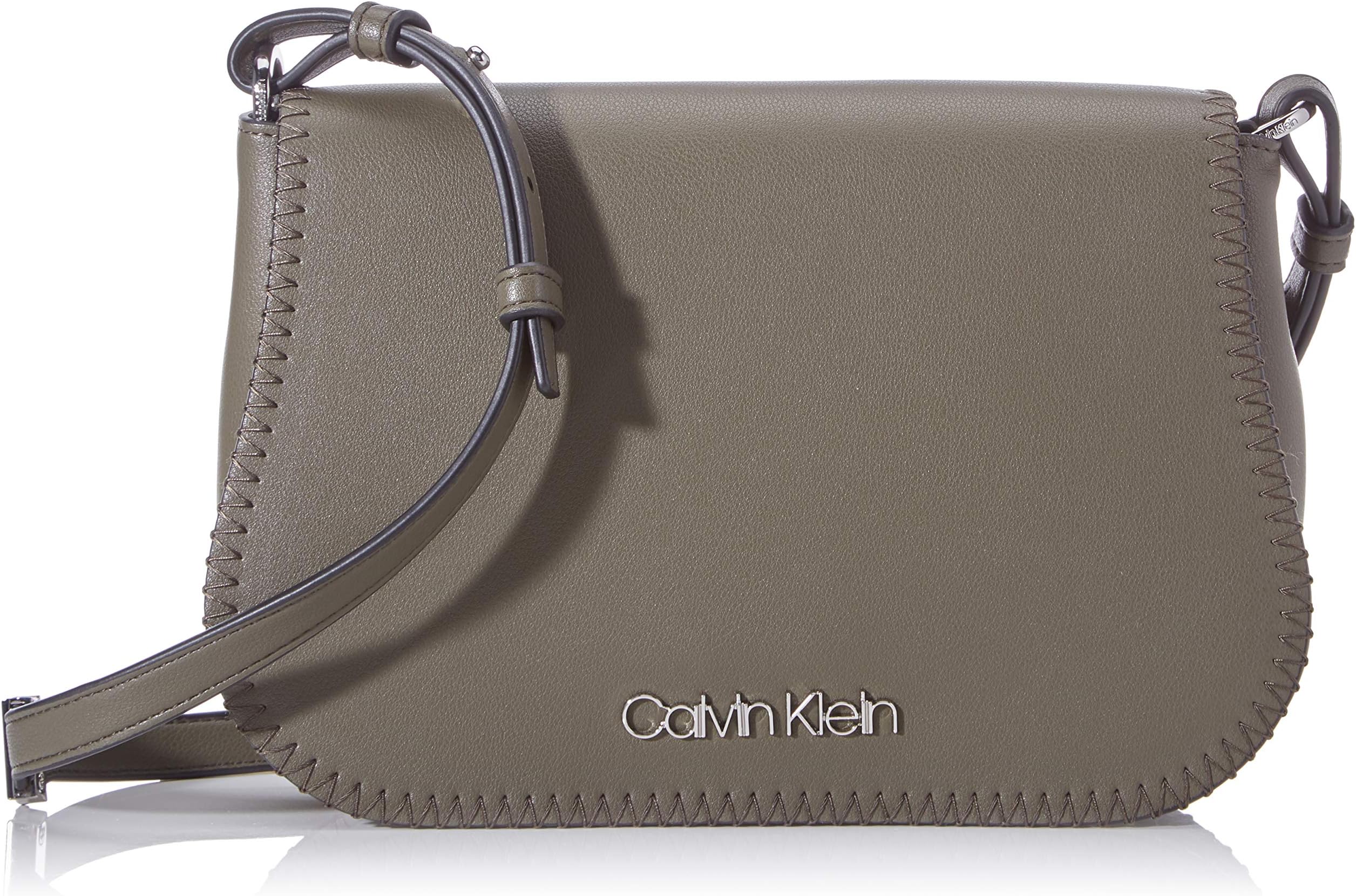 Women's Mellow Saddle Bag Cross-Body Bag
