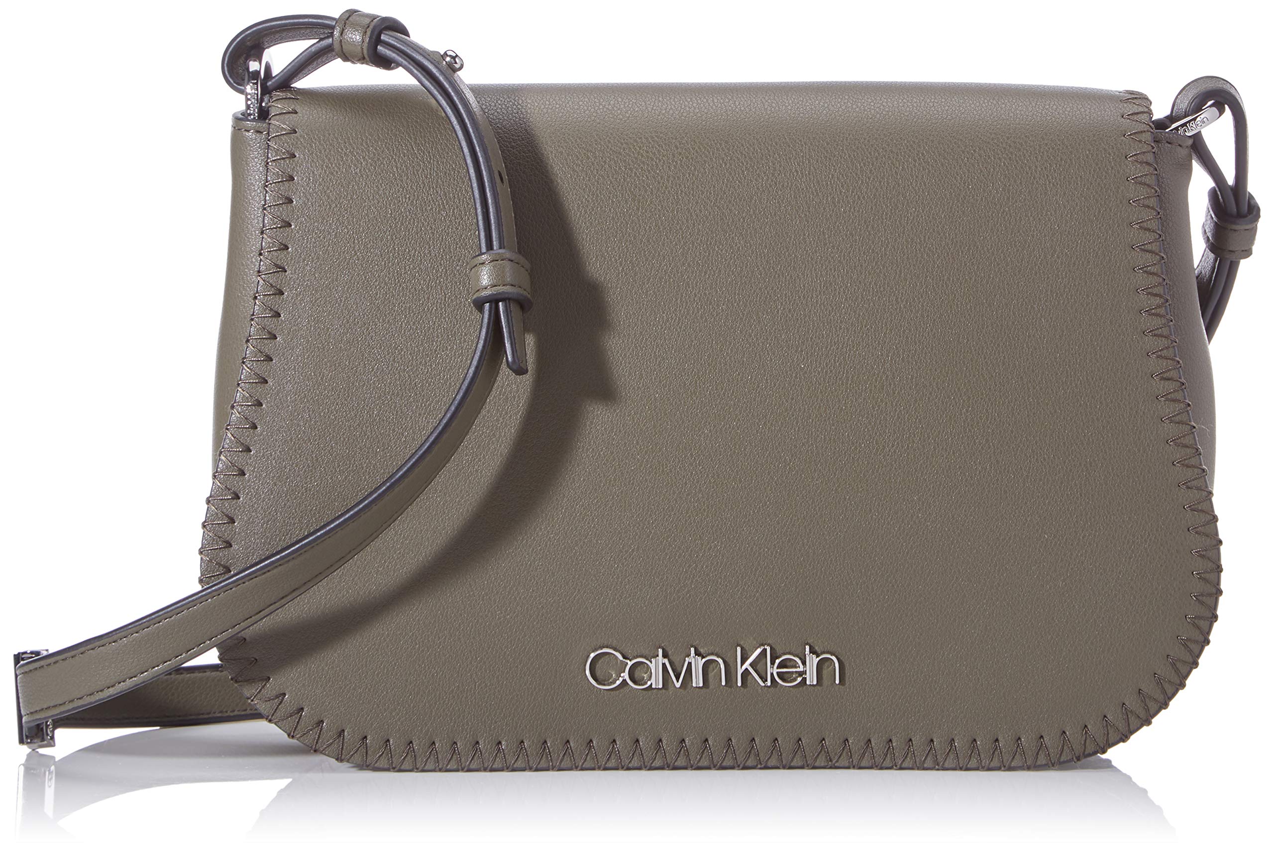 Women's Mellow Saddle Bag Cross-Body Bag