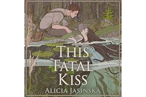 This Fatal Kiss