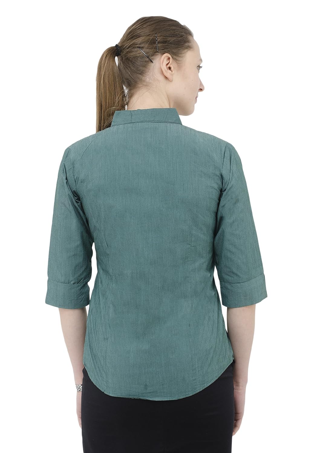 aakrithi women formal shirt