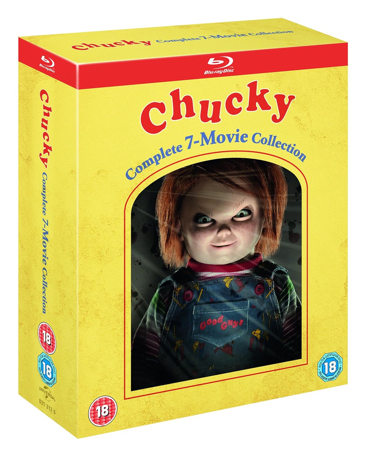 chucky 5 uptobox