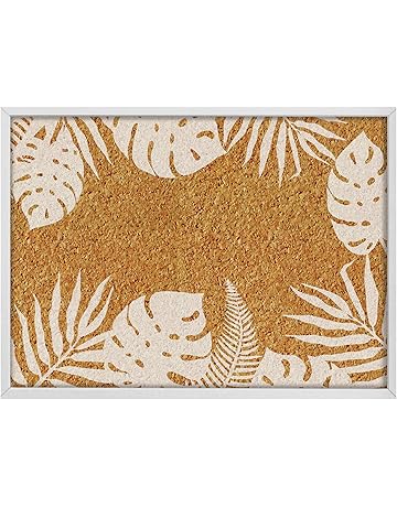 Amazon Com Decorative Bulletin Boards Home Kitchen