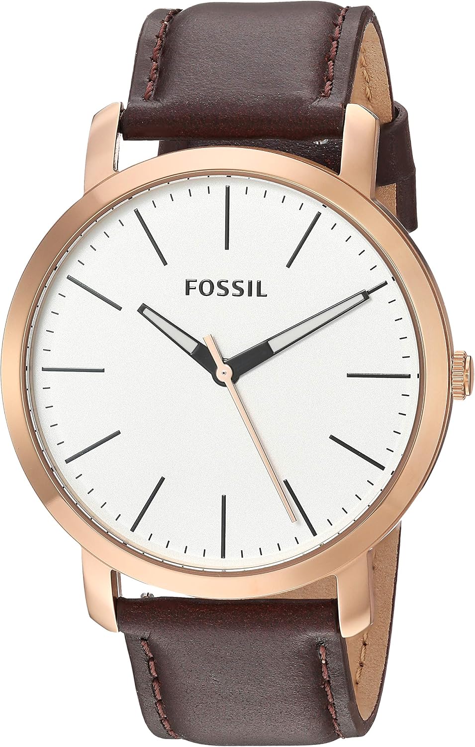 Fossil Luther Watch Store, 56% OFF 