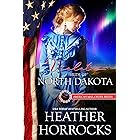 Violet: Bride of North Dakota (American Mail-Order Brides Series Book 39)