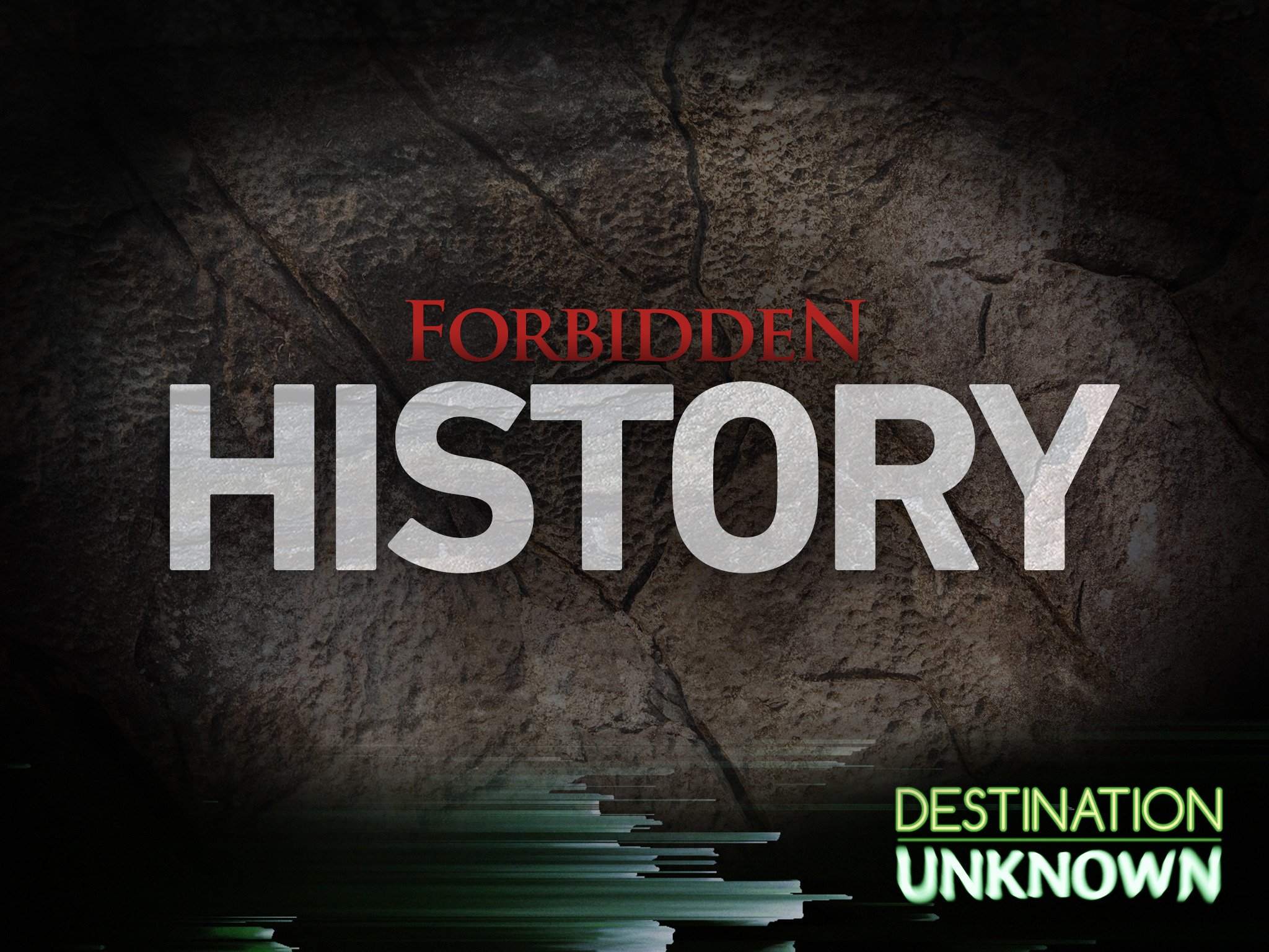 Watch Forbidden History Season 1 Prime Video