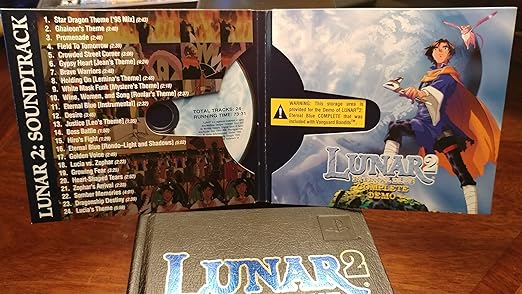 lunar 2 psn