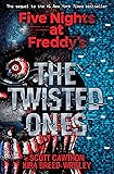 The Twisted Ones: Five Nights at Freddy’s