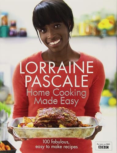 #13 — Home Cooking Made Easy