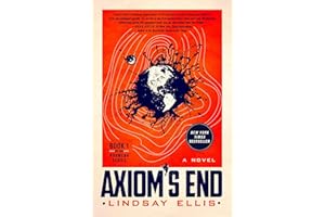 Axiom's End (Noumena, 1)