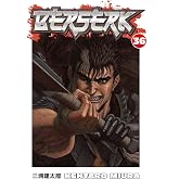 Berserk, Vol. 36