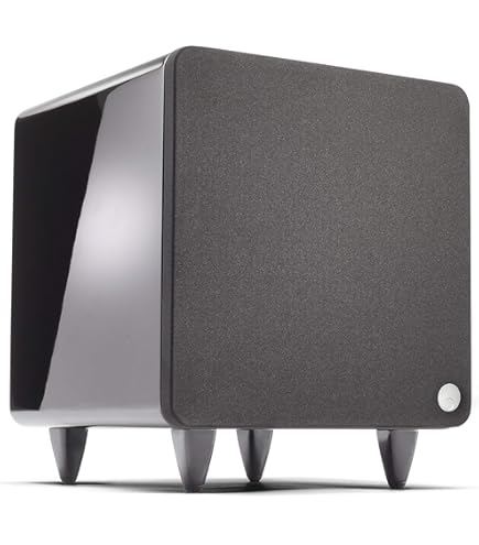 スピーカー・ウーファー CAMBRIDGE AUDIO minx x500 Cambridge Audio MINX XL Flagship Bookshelf Speakers