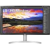 Ultrafine 4K UHD LED Monitor 