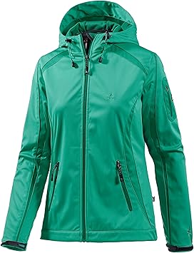 OCK Damen Softshelljacke