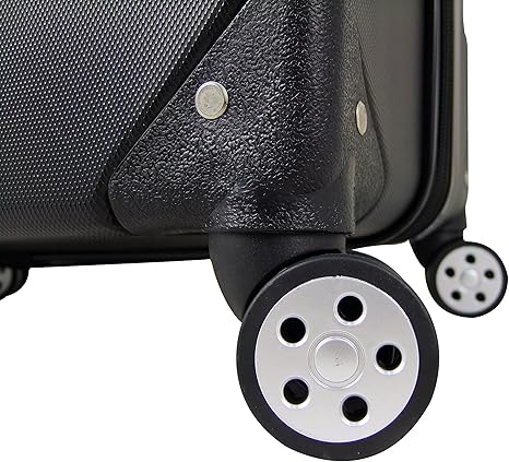 Duchamp vintage suitcase Clearance