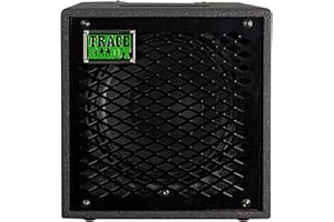Trace Elliot 1x10” Elf Bass Speaker Cabinet