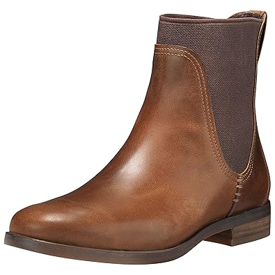 timberland somers falls chelsea boot