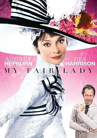 Watch My Fair Lady Streaming Watch My Fair Lady Streaming