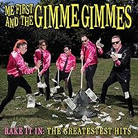 Rake It In: The Greatestest Hits