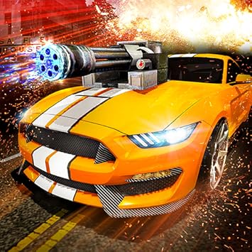 Amazon Com Turbo Death Traffic Racer Fun Action Race 3d