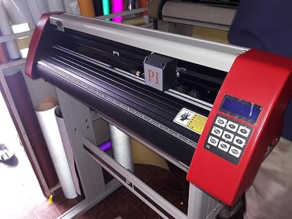 si cutting plotter