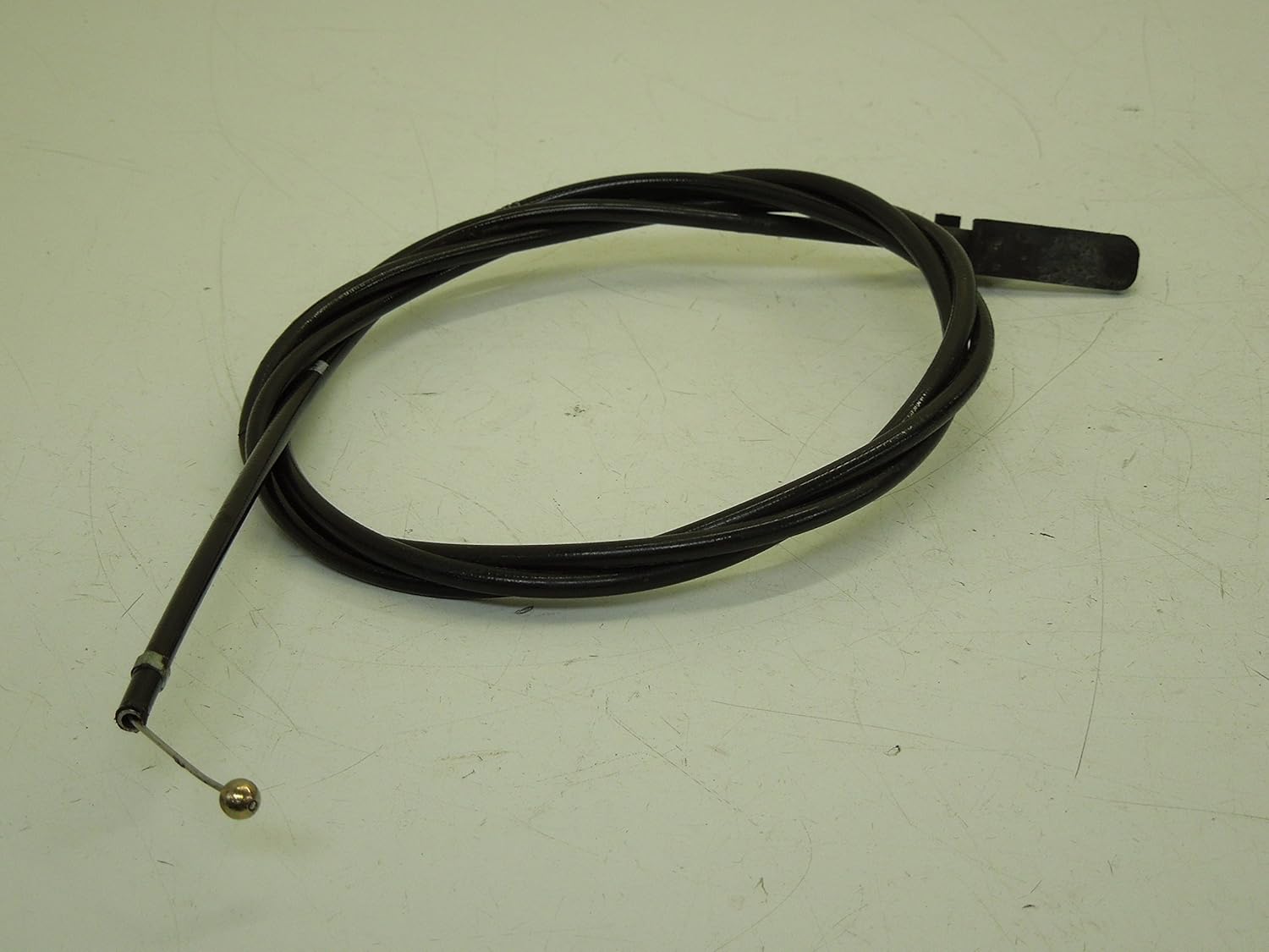 Audi A4 B6 B7 Release Cable Brand New Amazon.co.uk Car & Motorbike