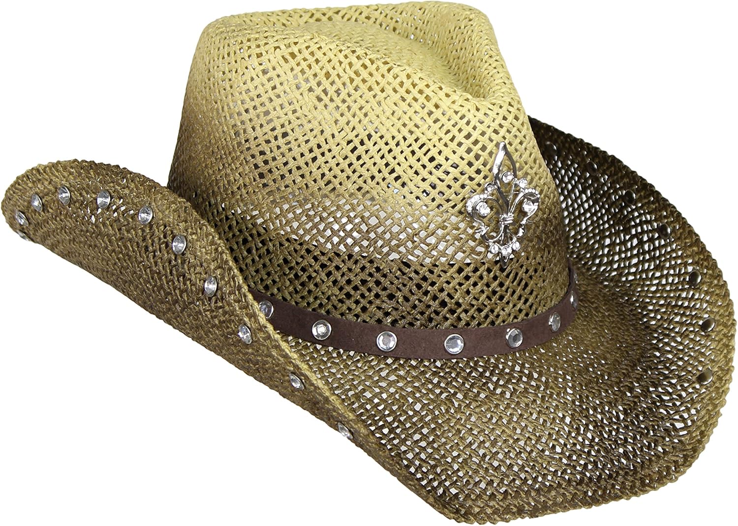 girly cowboy hats