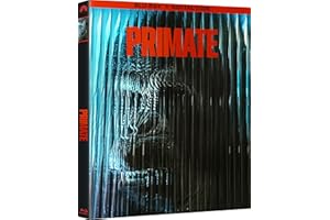 Primate [Blu-Ray + Digital Copy]