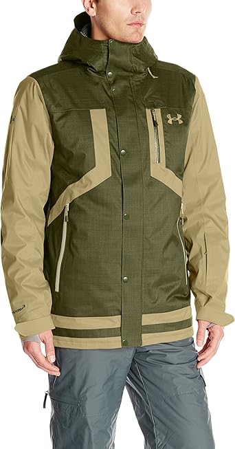 under armour storm specialist jacket
