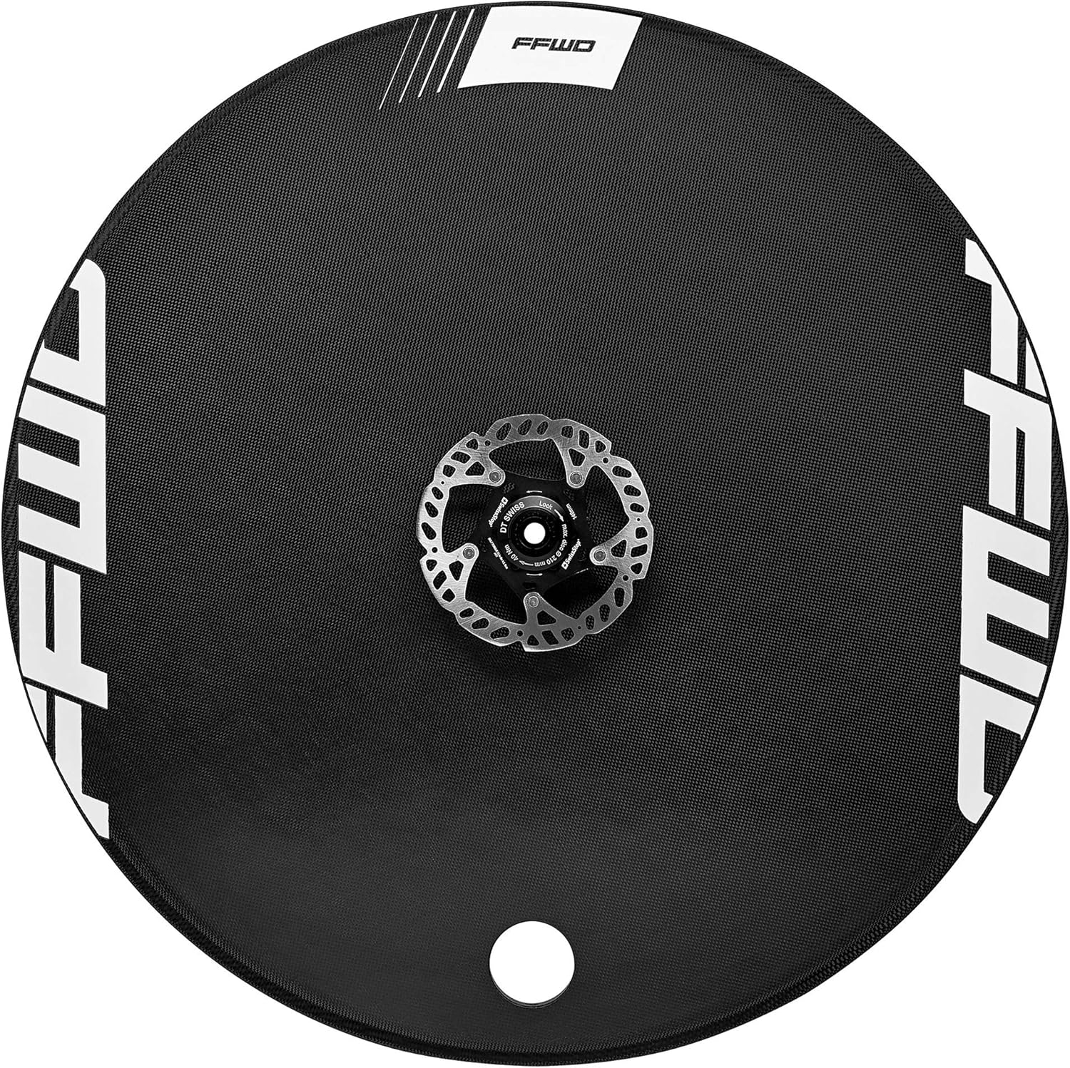 clincher disc