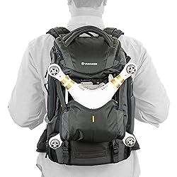 VANGUARD Alta Sky 45D Camera Backpack for
