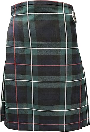 mackenzie kilt