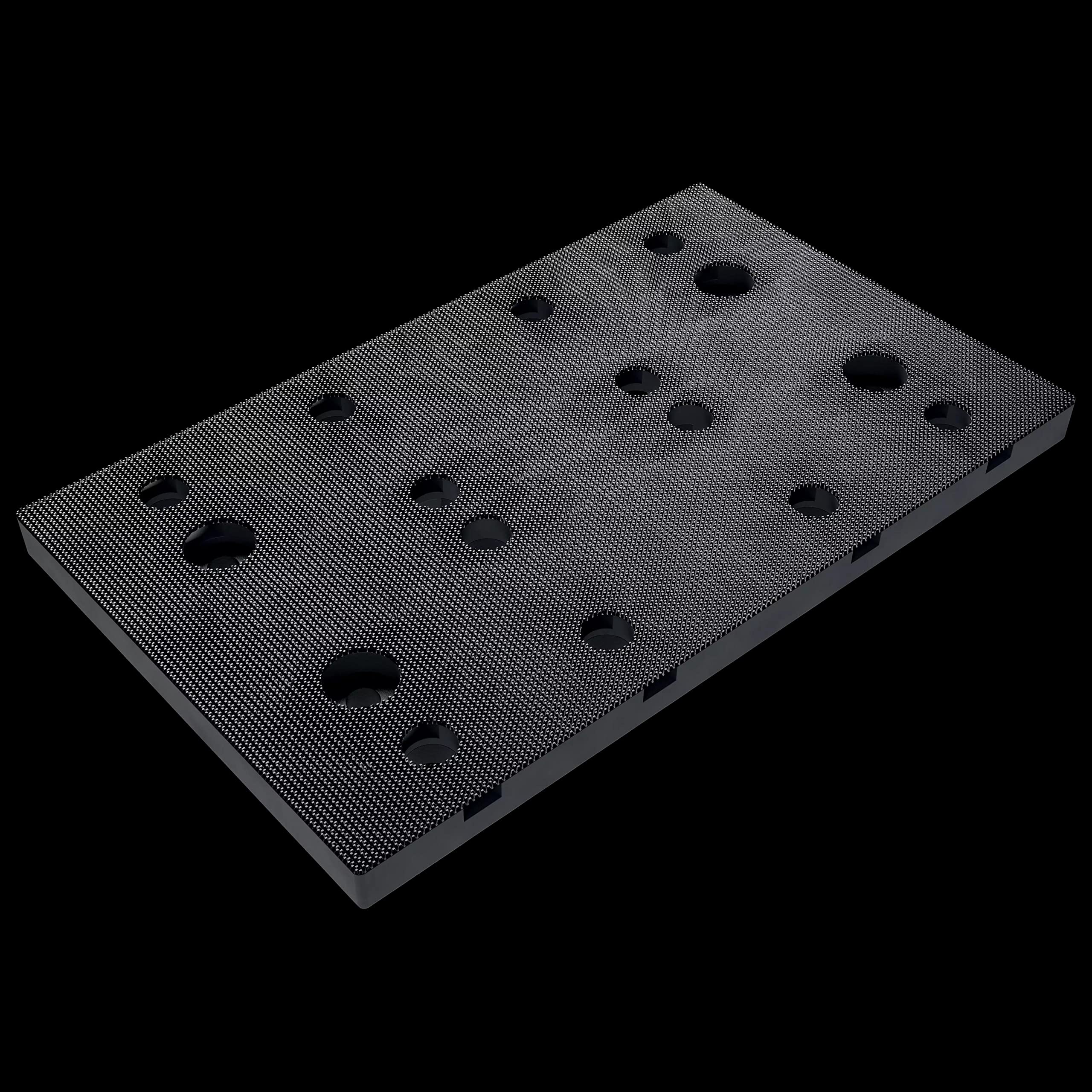 FLEX PLACA Velcro SP 80X130-M