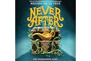 Never After: The Thirteenth Fairy
