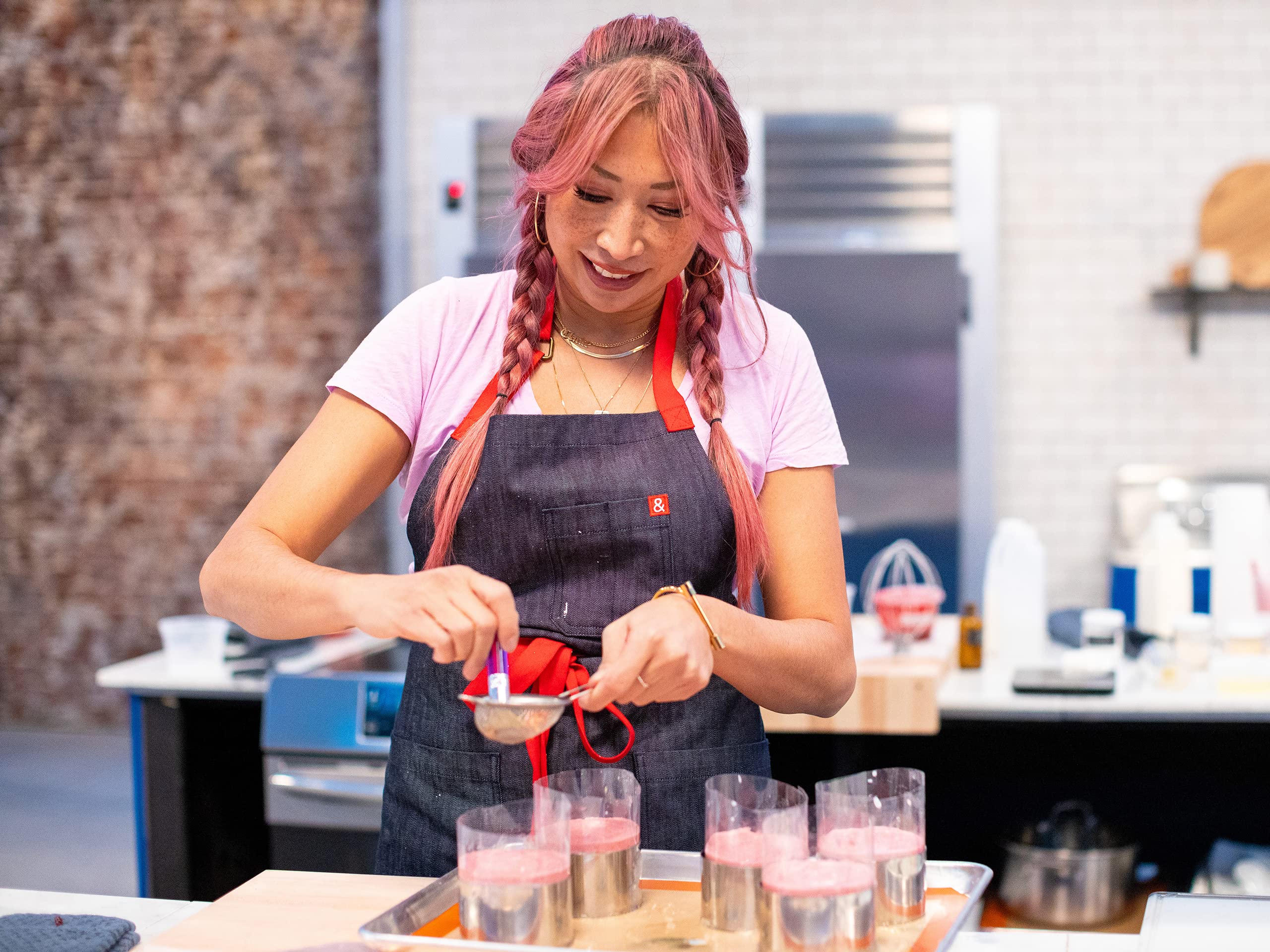 Watch Best Baker In America Season 4 Prime Video