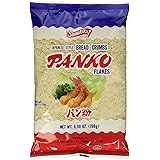 Panko Flakes Bread Crumbs Japanese Style