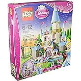 LEGO Disney Princess 41055 Cinderella's Romantic Castle