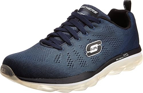 skechers men's skech air game changer