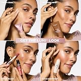 L'Oreal Paris True Match Lumi Glotion Natural Glow Enhancer 903 Medium Bronze view 9